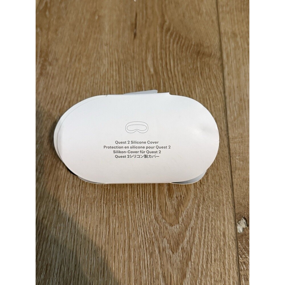 Meta Quest 2 Silicone Cover (NEW AND GENUINE)